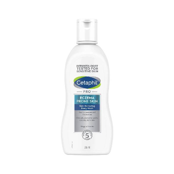 Cetaphil pro eczema nettoyant body 295 ml