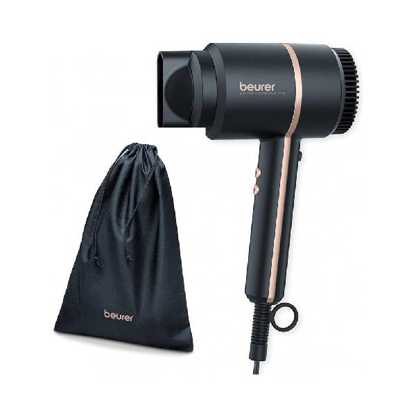 BEURER HC 35 seche cheveux compact 2000W NOIR