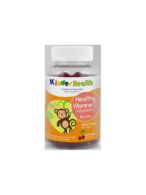 Kinder Health vitamine C