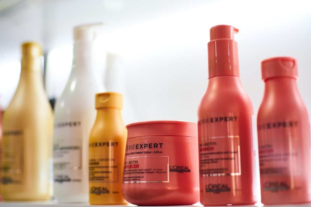 les secrets des soins cosmétiques pour le corps