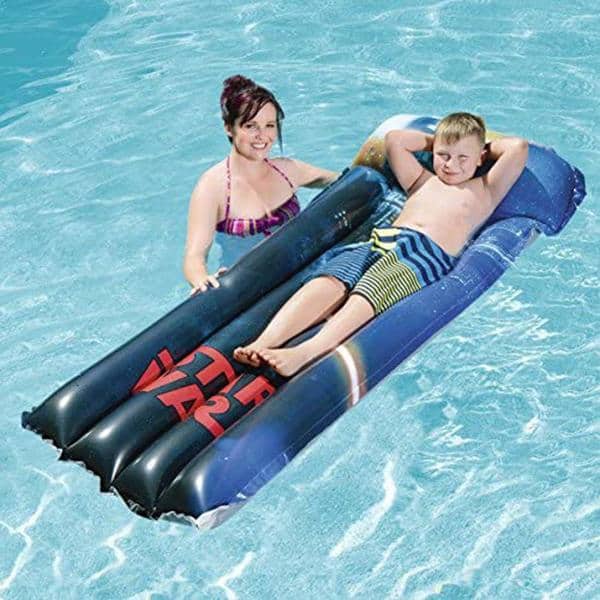 Jouet : Matelas Starwar 91202 – Image 2