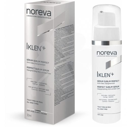 Noreva Iklen+ Sérum sublim perfect 30 ml