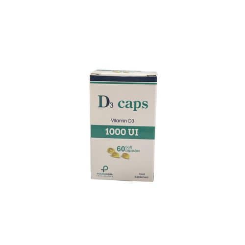 d3 caps 1000 ui b/30