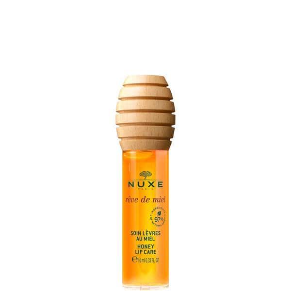 NUXE Soin Lèvres au Miel, Rêve de Miel 10 ml – Image 2