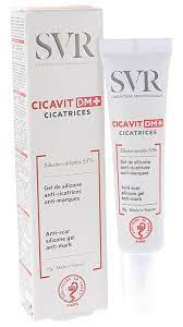 Cicavit DM+ Cicatrices SVR - tube de 15 g – Image 2