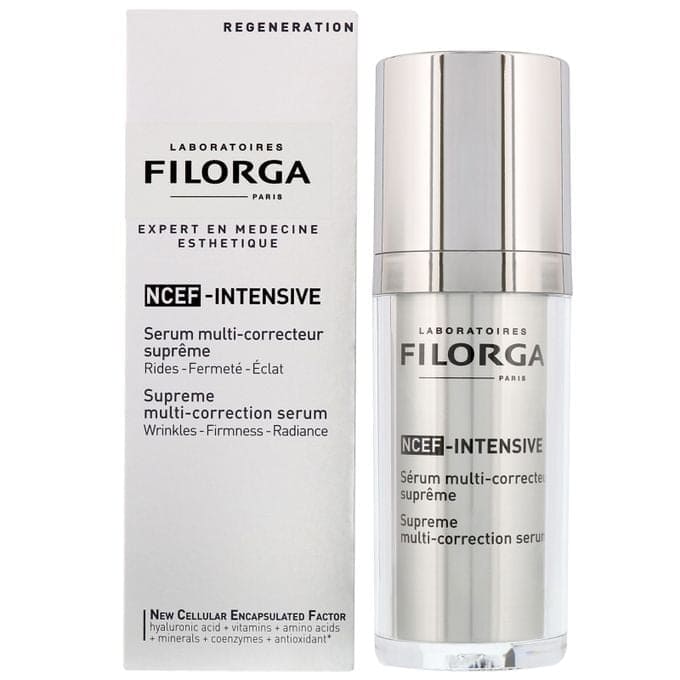 FILORGA NCEF(NCEF)-intensive serum 30ml