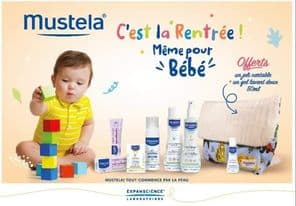 mustela sac maternite pour bebe   2021 – Image 2