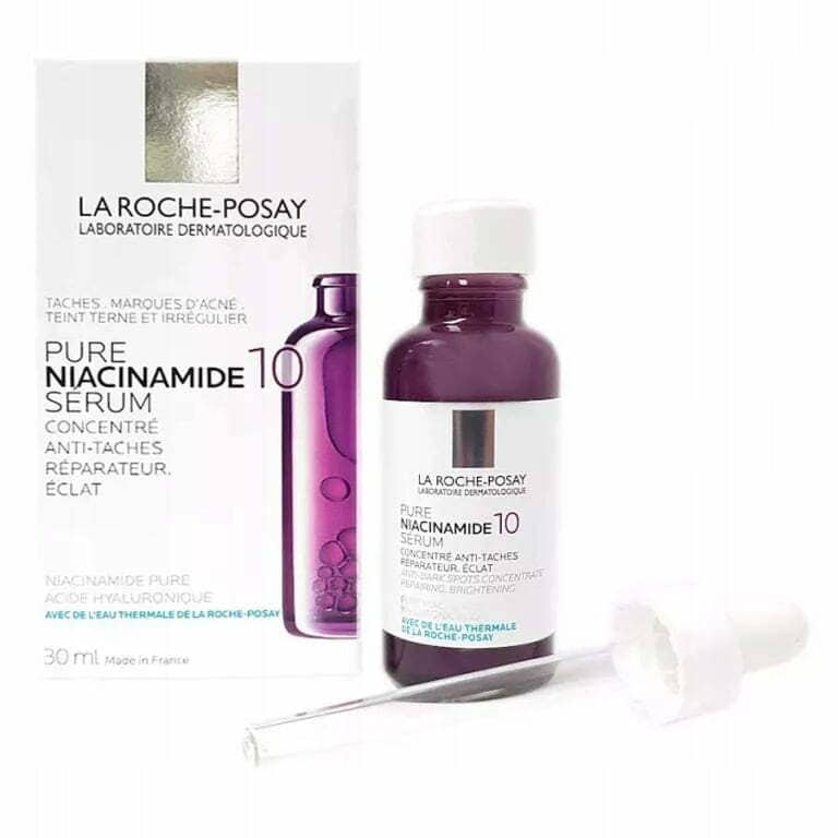 LA ROCHE-POSAY NIACINAMIDE B10 SERUM 30 ml – Image 2