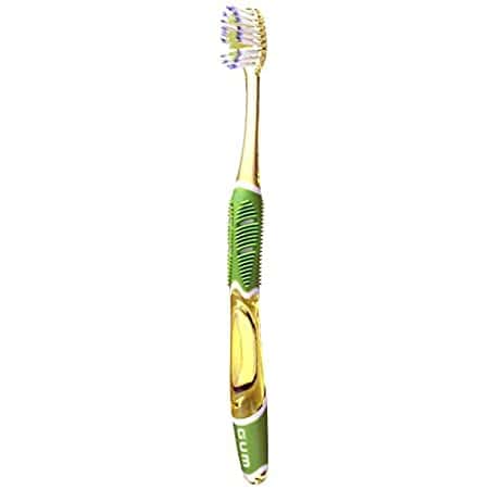 GUM brosse a dent technique pro 528 medium