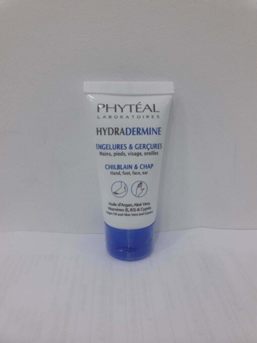 PHYTEAL hydradermine engulure gercure 50 ml – Image 2