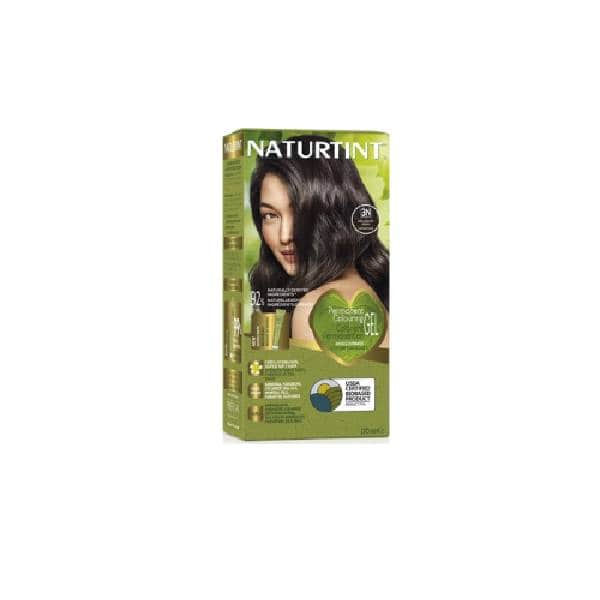 Naturtint Coloration Permanente 3N Chatain foncé 170ml