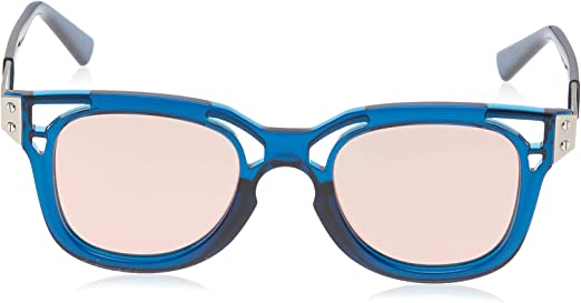 Diesel Lunettes de soleil DL0232 90Z 49 – Image 2