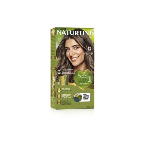 Naturtint Coloration Permanente 6N Blond Foncé 170ml