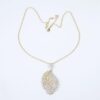 Collier SN07837G40 – Élégance et Polyvalence
