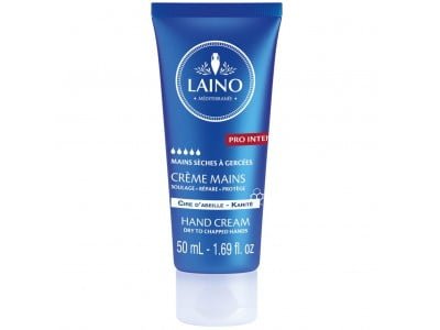 Laino Pro intense crème Mains 50ml – Image 2
