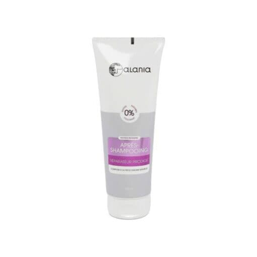 Alania apres -shampooing reparateur 250ml