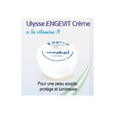 ARRAZI Ulysse Engévit creme a la vitamine a