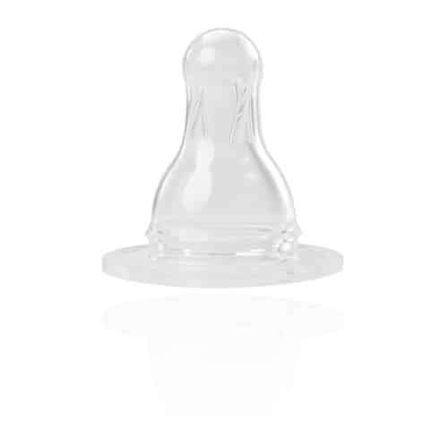 BABY NOVA lot 2 tetine 0-24m ref:17302