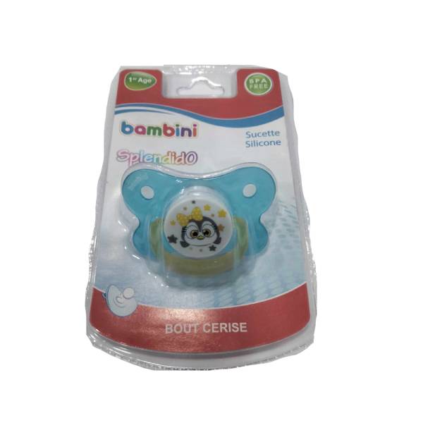 BAMBINI sucette splendido 1er age – Image 2