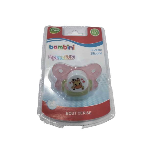 BAMBINI sucette splendido 1er age – Image 3