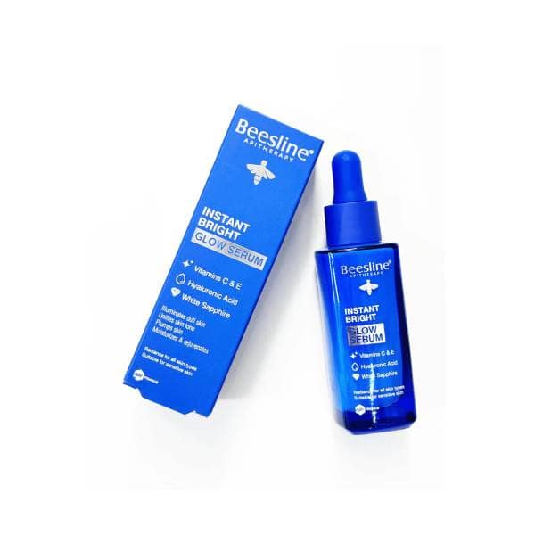 Beesline Instant Bright Glow Serum 30ml