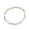 Collier Bracelet SA03400G20 – Bijou Transformable et Élégant