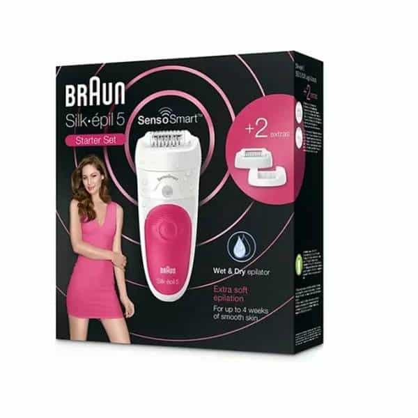 BRAUN-Silk-epil-5-SES5-500-sensosmart