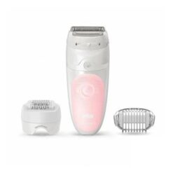 BRAUN-Silk-epil-5-SES5-500-sensosmart