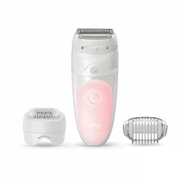 BRAUN-Silk-epil-5-SES5-500-sensosmart