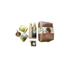 BRAZILIAN GLOW trousse Ultimate repair