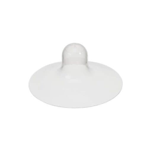 Baby Nova 2 bout de sein silicone