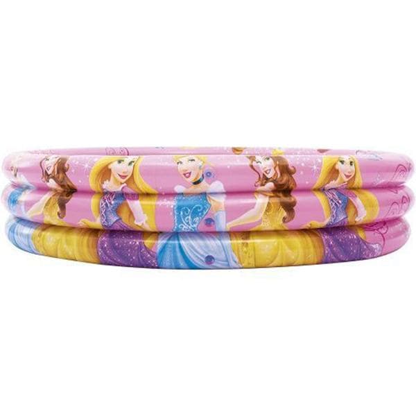 Jouet : Bestway Piscine Enfants Princesse 1,22 M X 25 Cm ref:91099 – Image 3