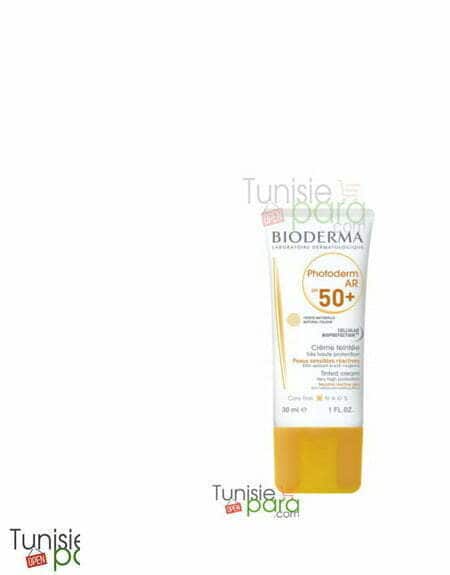 Bioderma Photoderm AR SPF50+ 30 ml