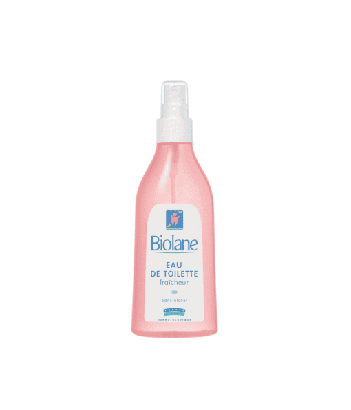 Biolane Eau de Toilette Fraîcheur 200ML – Image 2