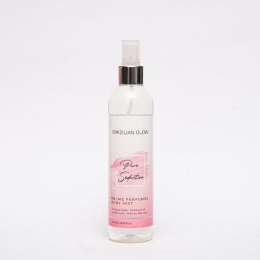 Body Mist Pure Séduction