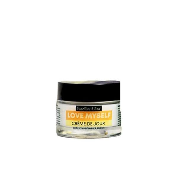 Brazilian Glow Love myself - Crème de jour