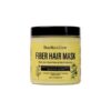 Brazilian Glow - fiber hair mask