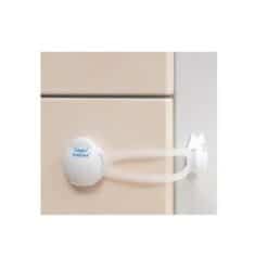 CANPOL 74/011 2 verrous multifonctionnels longs