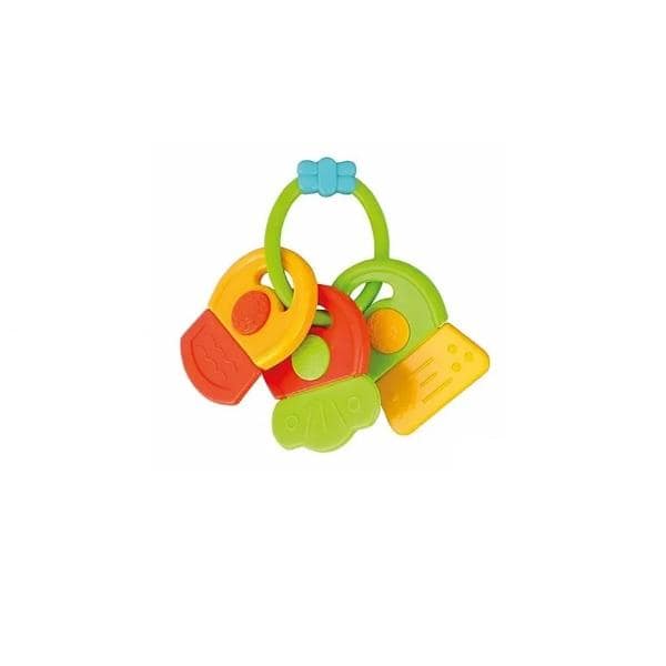 CANPOL hochets de cles 2/132