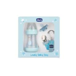 chicco coffret perfect 5 Bleu