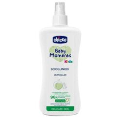 CHICCO baby kids moment emelant 200ml