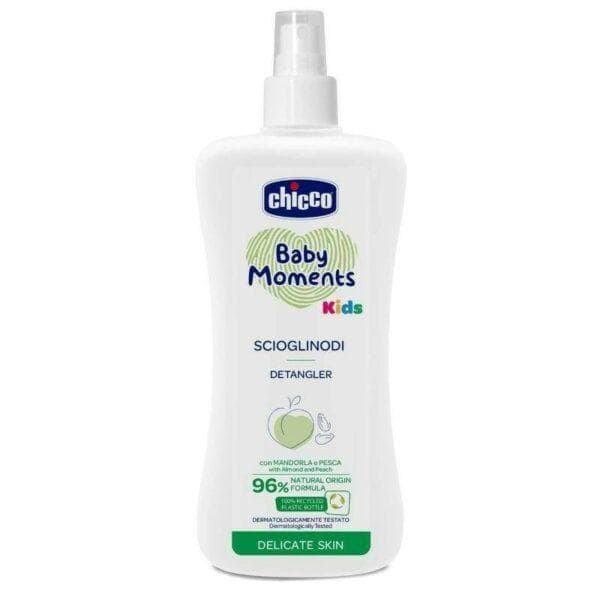 CHICCO baby kids moment emelant 200ml