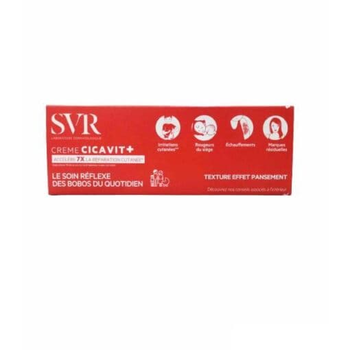 SVR CICAVIT+ Crème  40ml