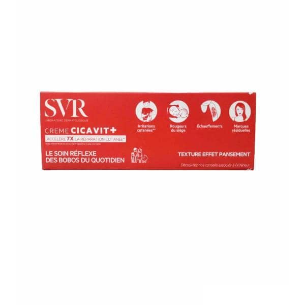 SVR CICAVIT+ Crème  40ml