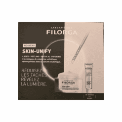 COFFRET FILORGA SKIN-UNIFY CRÈME