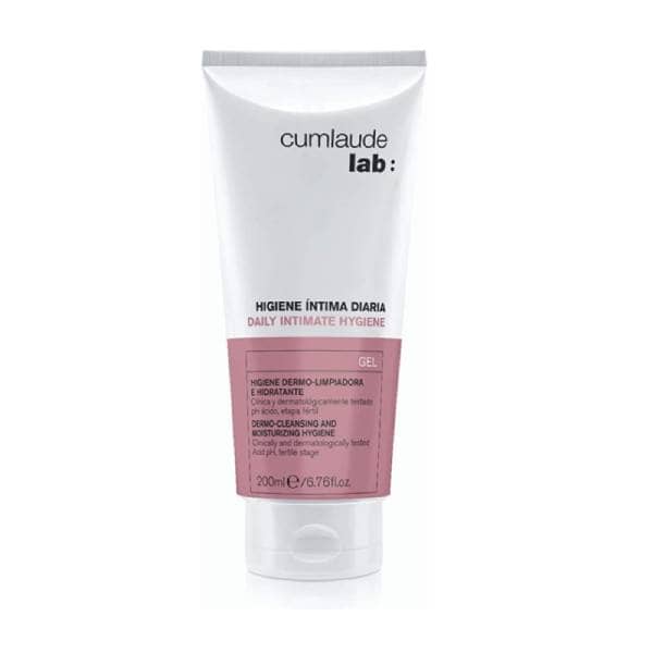 CUMLAUDE daily intimate hygiene 200ml