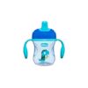 Chicco tasse transition 6m+ garçon 200ml