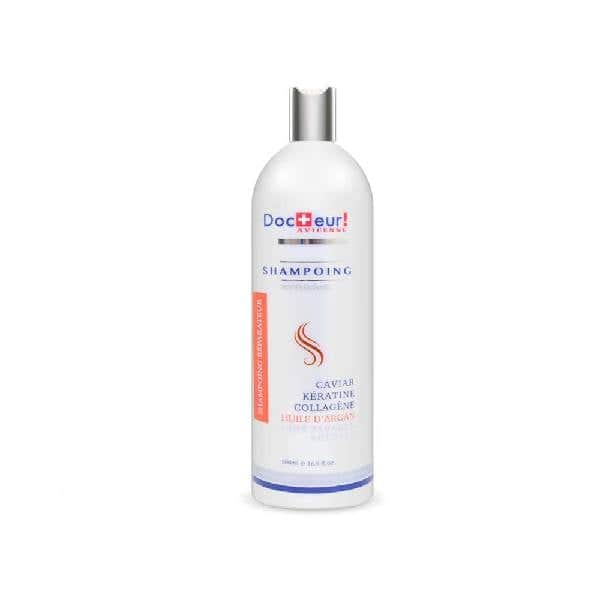 DOCTEUR Shampoing réparateur 500ml