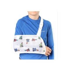 DONJOY echarpe enfant