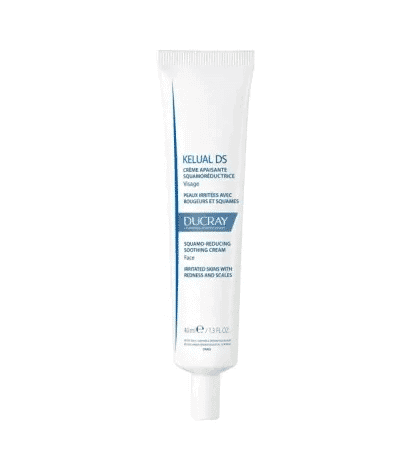 DUCRAY kelual DS creme apaisant 40 ml